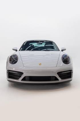 PORSCHE 911 3.0 24V H6 GASOLINA CARRERA GTS PDK